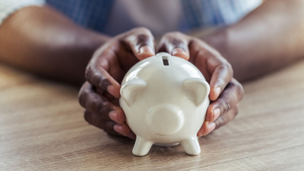 JUMBO JUNIOR ACCOUNT