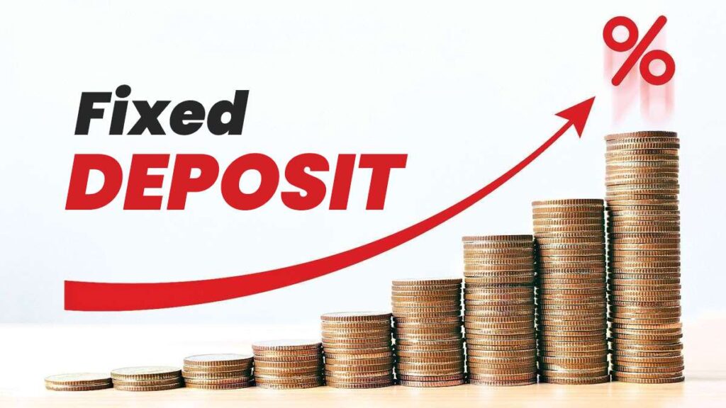 Fixed Deposit Account