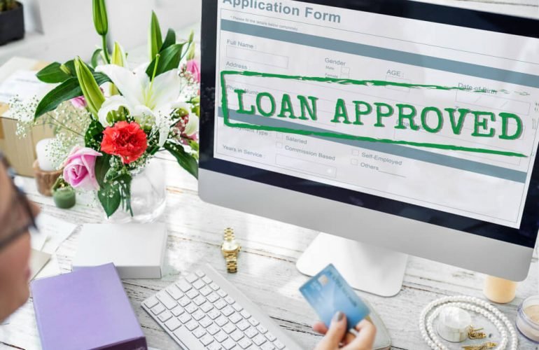 Loan Products