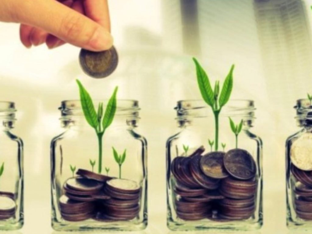 Savings Products