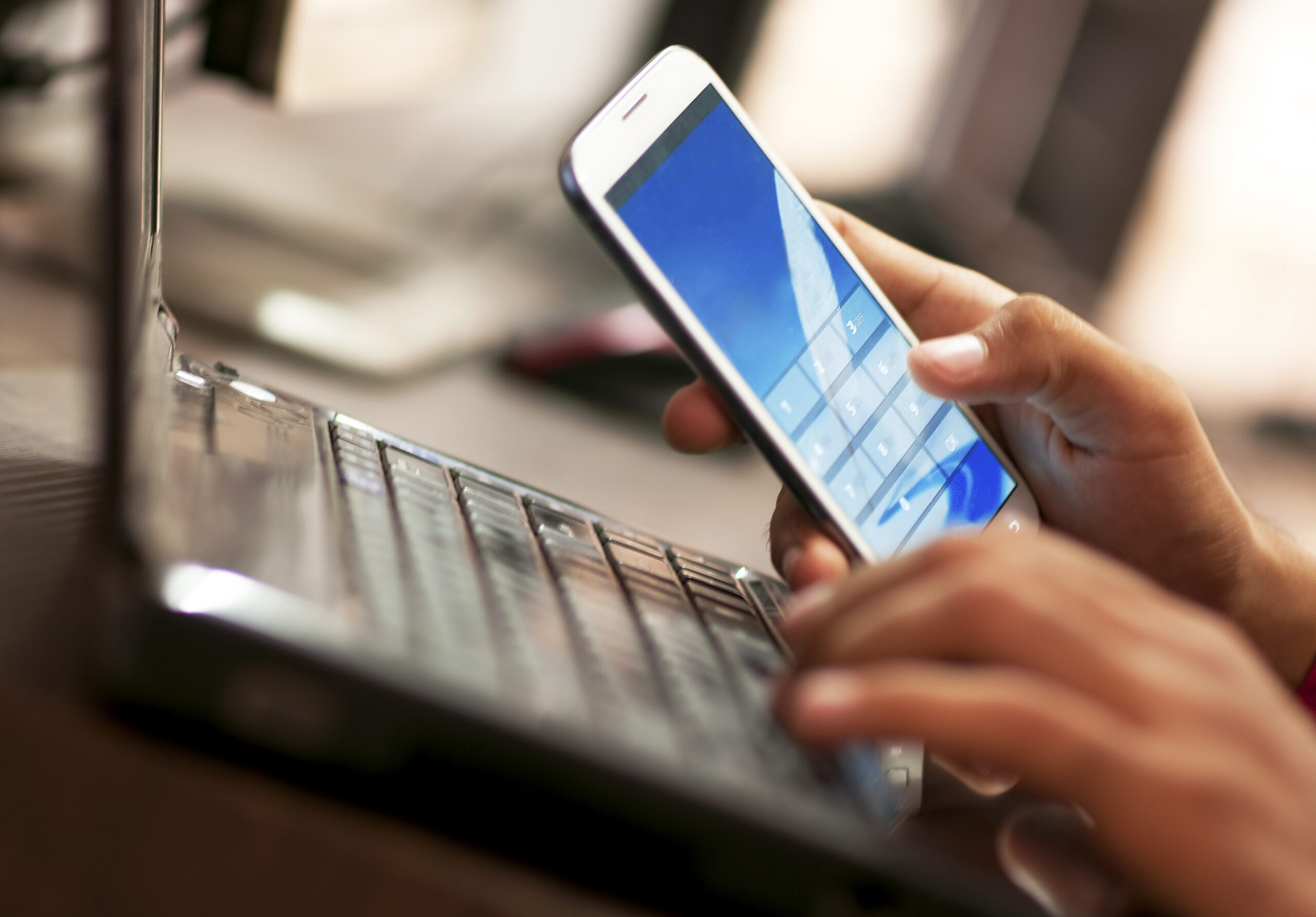 Instant Loan (Mobile Loan)