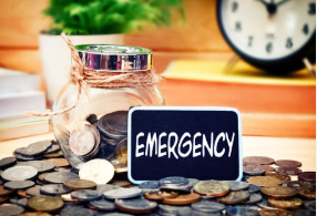 Emergency Loan