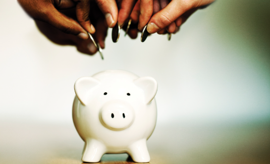 GROUP (CHAMA) SAVINGS ACCOUNT