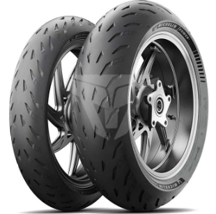 Motorbike Tyre Loan